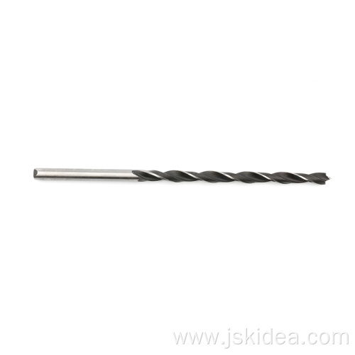 Wood Working Brad Point Twist Drill Bit